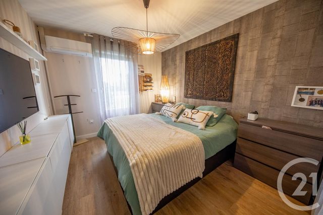 Appartement F2 à vendre - 2 pièces - 46,12 m2 - St Aubin De Medoc - 33 - AQUITAINE