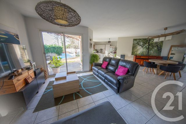 Maison &agrave; vendre - 5 pi&egrave;ces - 112,48 m2 - St Medard En Jalles - 33 - AQUITAINE