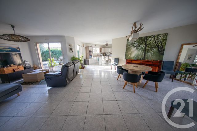 Maison &agrave; vendre - 5 pi&egrave;ces - 112,48 m2 - St Medard En Jalles - 33 - AQUITAINE