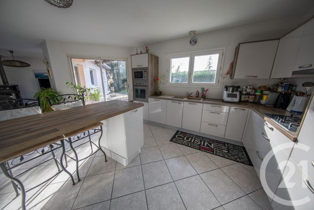 Maison &agrave; vendre - 5 pi&egrave;ces - 112,48 m2 - St Medard En Jalles - 33 - AQUITAINE