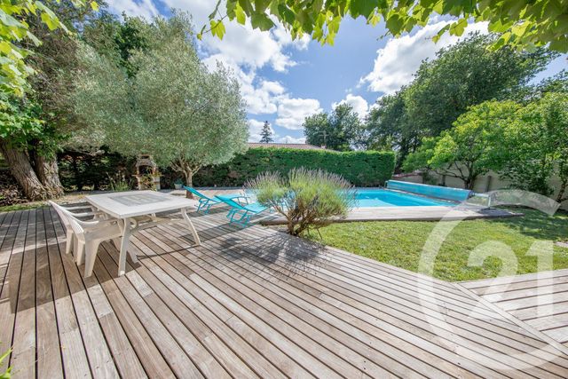 Maison &agrave; vendre - 5 pi&egrave;ces - 112,48 m2 - St Medard En Jalles - 33 - AQUITAINE