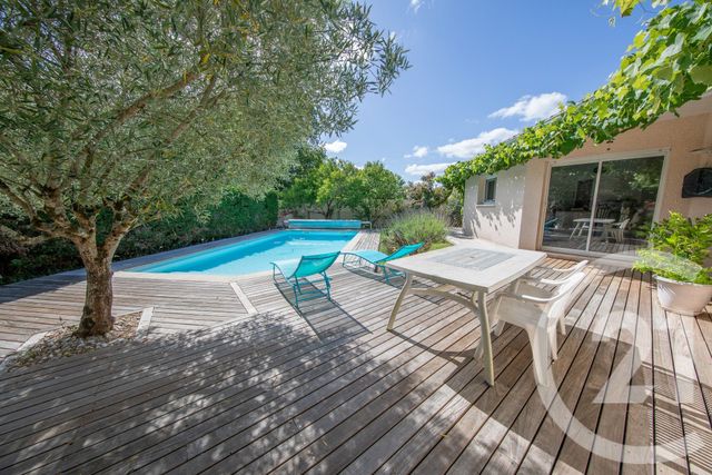 Maison &agrave; vendre - 5 pi&egrave;ces - 112,48 m2 - St Medard En Jalles - 33 - AQUITAINE