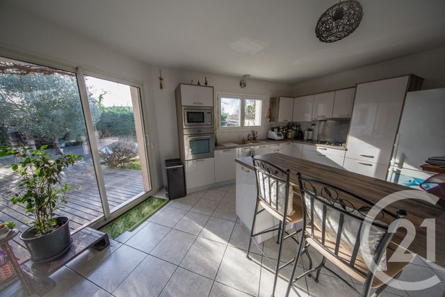 Maison &agrave; vendre - 5 pi&egrave;ces - 112,48 m2 - St Medard En Jalles - 33 - AQUITAINE