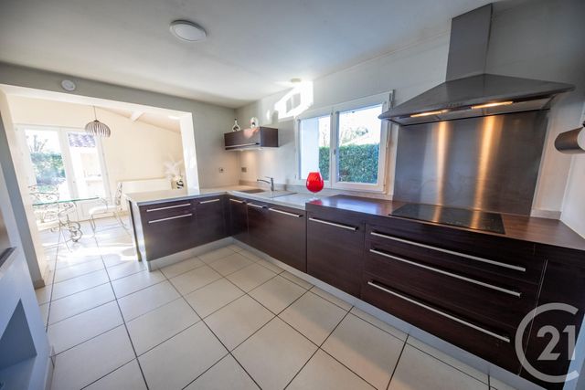 Maison à vendre - 4 pièces - 149 m2 - St Medard En Jalles - 33 - AQUITAINE