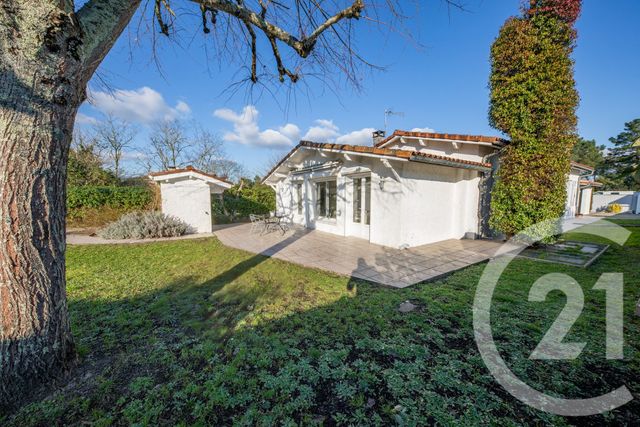maison - ST MEDARD EN JALLES - 33