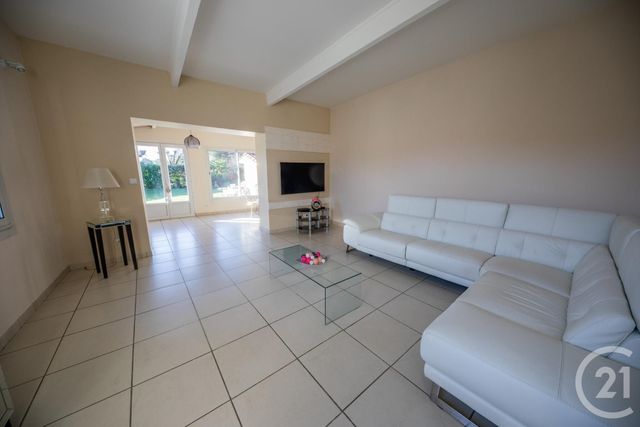 Maison à vendre - 4 pièces - 149 m2 - St Medard En Jalles - 33 - AQUITAINE