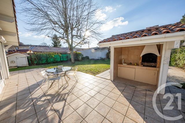 Maison à vendre - 4 pièces - 149 m2 - St Medard En Jalles - 33 - AQUITAINE