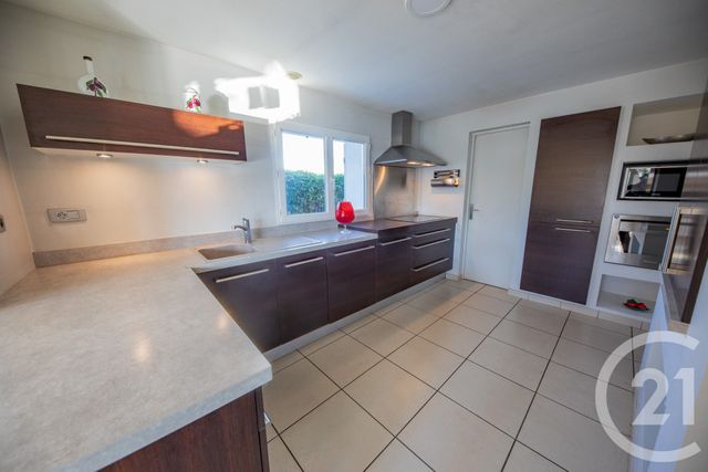 Maison &agrave; vendre - 4 pi&egrave;ces - 149 m2 - St Medard En Jalles - 33 - AQUITAINE