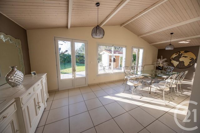 maison - ST MEDARD EN JALLES - 33