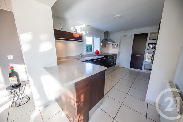 Maison &agrave; vendre - 4 pi&egrave;ces - 149 m2 - St Medard En Jalles - 33 - AQUITAINE