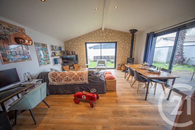 Maison à vendre - 4 pièces - 85,48 m2 - St Medard En Jalles - 33 - AQUITAINE