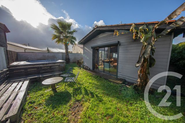 Maison à vendre - 4 pièces - 85,48 m2 - St Medard En Jalles - 33 - AQUITAINE