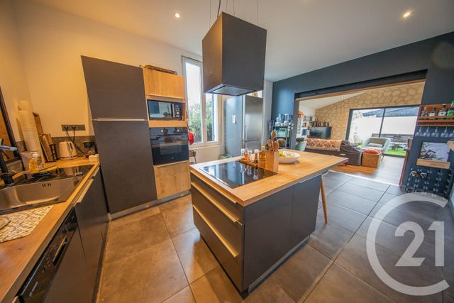 maison - ST MEDARD EN JALLES - 33