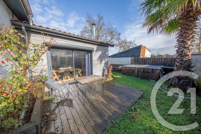 Maison à vendre - 4 pièces - 85,48 m2 - St Medard En Jalles - 33 - AQUITAINE