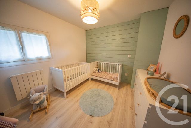 Maison à vendre - 4 pièces - 85,48 m2 - St Medard En Jalles - 33 - AQUITAINE