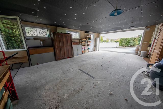 Maison &agrave; vendre - 7 pi&egrave;ces - 203,29 m2 - St Medard En Jalles - 33 - AQUITAINE