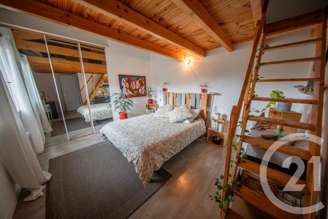 Maison &agrave; vendre - 7 pi&egrave;ces - 203,29 m2 - St Medard En Jalles - 33 - AQUITAINE