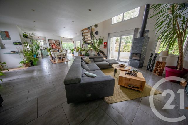 Maison &agrave; vendre - 7 pi&egrave;ces - 203,29 m2 - St Medard En Jalles - 33 - AQUITAINE