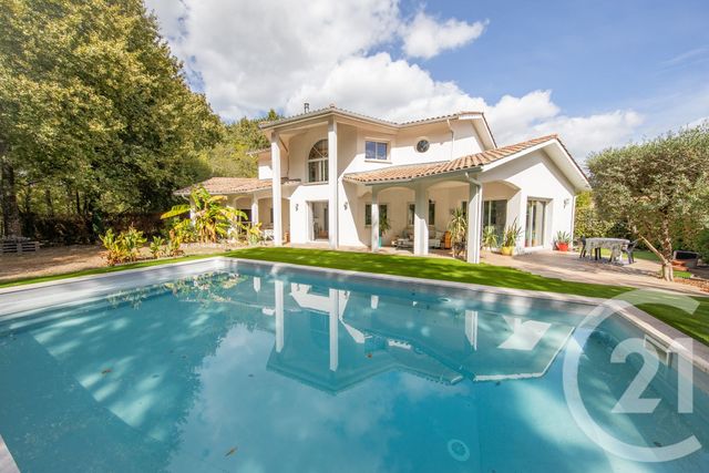 Maison à vendre ST MEDARD EN JALLES