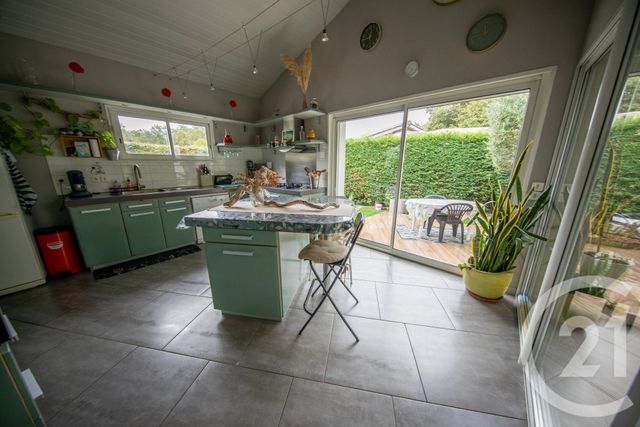 Maison &agrave; vendre - 7 pi&egrave;ces - 203,29 m2 - St Medard En Jalles - 33 - AQUITAINE