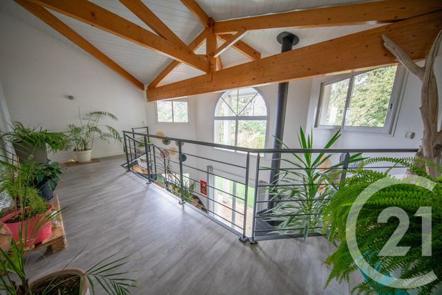 Maison &agrave; vendre - 7 pi&egrave;ces - 203,29 m2 - St Medard En Jalles - 33 - AQUITAINE