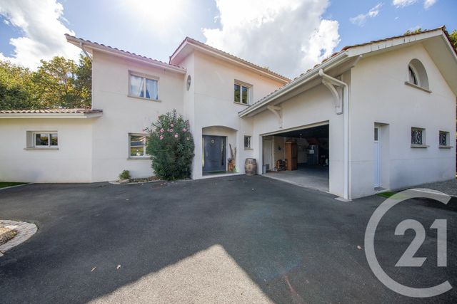 Maison &agrave; vendre - 7 pi&egrave;ces - 203,29 m2 - St Medard En Jalles - 33 - AQUITAINE