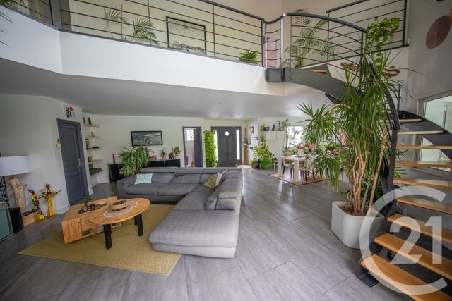 Maison &agrave; vendre - 7 pi&egrave;ces - 203,29 m2 - St Medard En Jalles - 33 - AQUITAINE