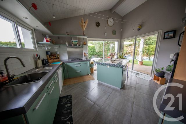 Maison &agrave; vendre - 7 pi&egrave;ces - 203,29 m2 - St Medard En Jalles - 33 - AQUITAINE