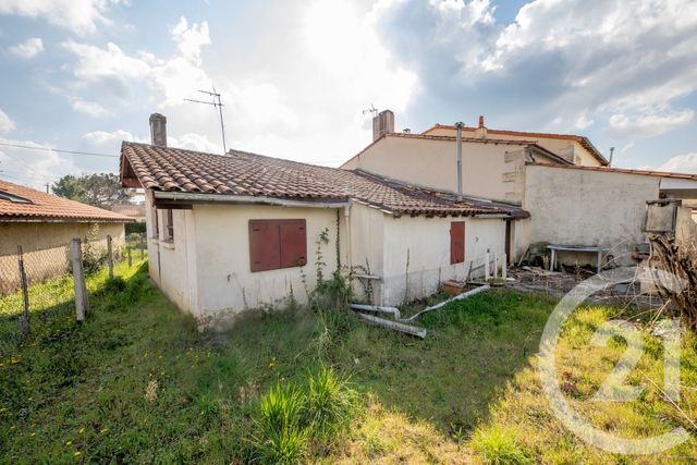 Maison à vendre - 3 pièces - 73,32 m2 - Parempuyre - 33 - AQUITAINE