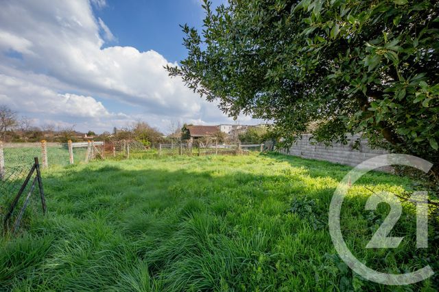 Maison à vendre - 3 pièces - 73,32 m2 - Parempuyre - 33 - AQUITAINE