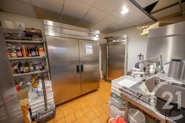 Local commercial à vendre - 45.0 m2 - 33 - Gironde