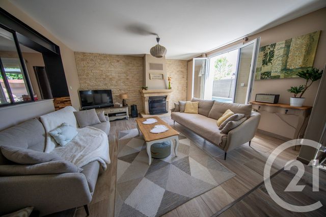 Maison &agrave; vendre - 5 pi&egrave;ces - 122,66 m2 - St Medard En Jalles - 33 - AQUITAINE