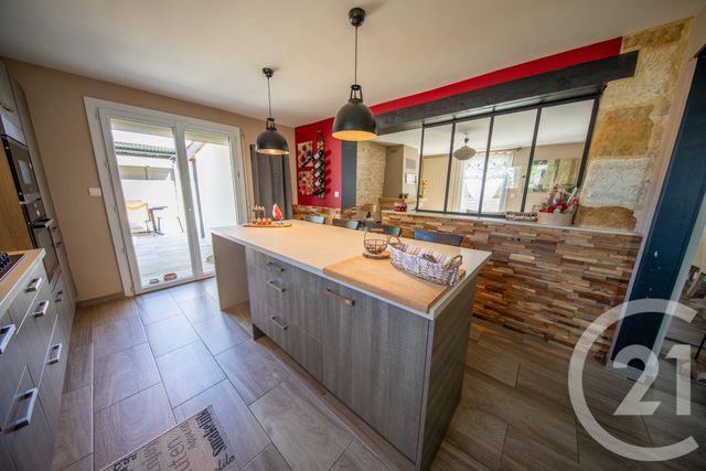 Maison &agrave; vendre - 5 pi&egrave;ces - 122,66 m2 - St Medard En Jalles - 33 - AQUITAINE