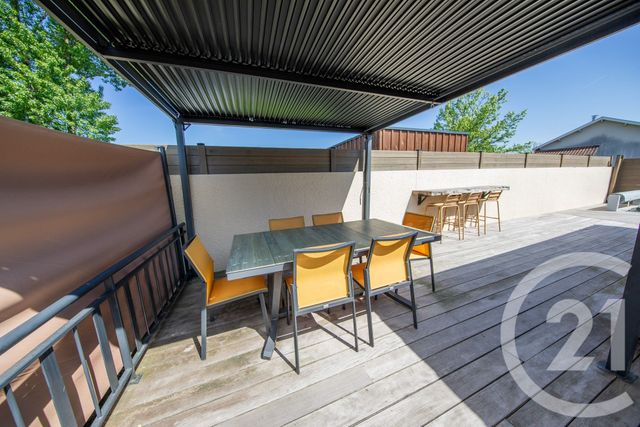 Maison &agrave; vendre - 5 pi&egrave;ces - 122,66 m2 - St Medard En Jalles - 33 - AQUITAINE