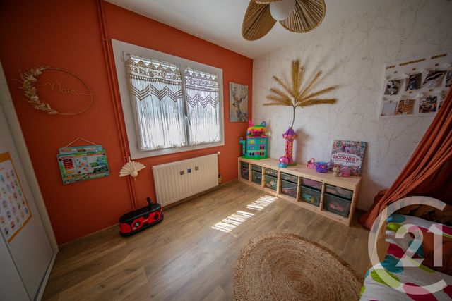 Maison &agrave; vendre - 5 pi&egrave;ces - 122,66 m2 - St Medard En Jalles - 33 - AQUITAINE
