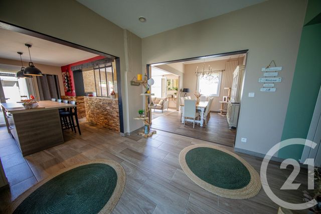 Maison &agrave; vendre - 5 pi&egrave;ces - 122,66 m2 - St Medard En Jalles - 33 - AQUITAINE