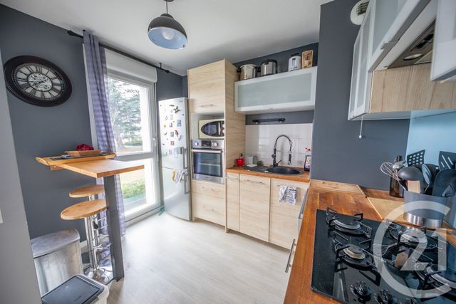 Appartement T4 à vendre BLANQUEFORT