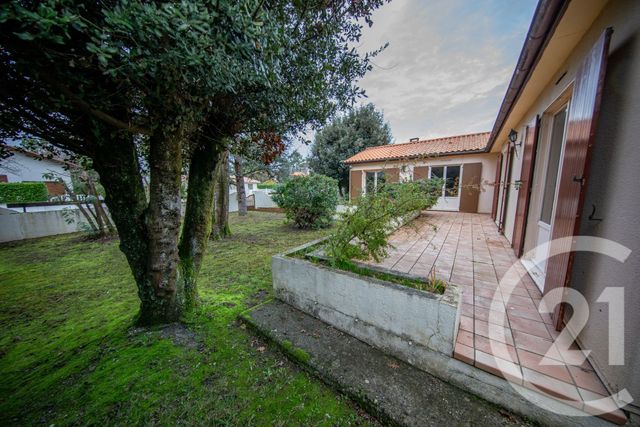 Maison à vendre - 5 pièces - 122,57 m2 - St Medard En Jalles - 33 - AQUITAINE