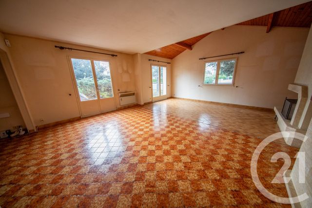 Maison à vendre - 5 pièces - 122,57 m2 - St Medard En Jalles - 33 - AQUITAINE