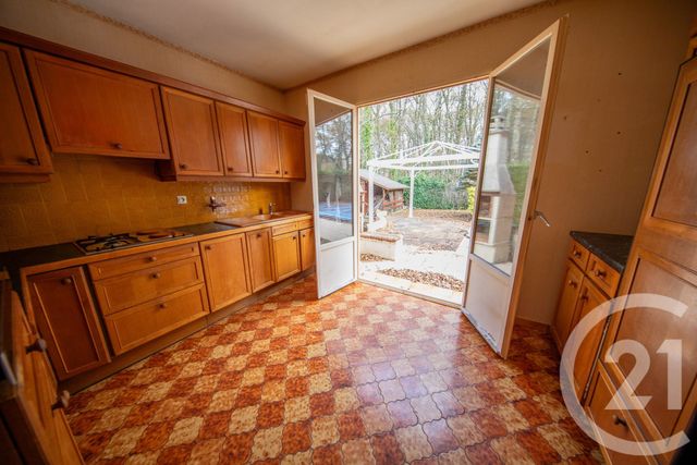 Maison à vendre - 5 pièces - 122,57 m2 - St Medard En Jalles - 33 - AQUITAINE