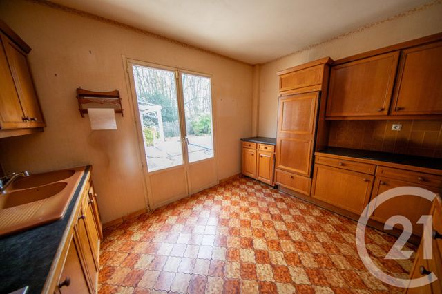 Maison à vendre - 5 pièces - 122,57 m2 - St Medard En Jalles - 33 - AQUITAINE