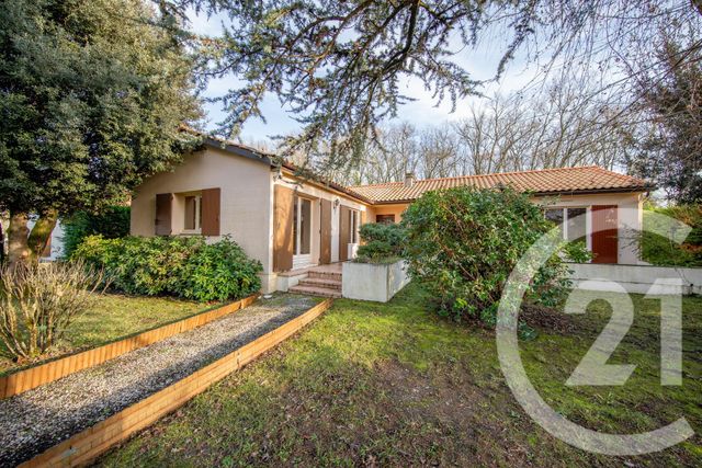 Maison &agrave; vendre - 5 pi&egrave;ces - 122,57 m2 - St Medard En Jalles - 33 - AQUITAINE