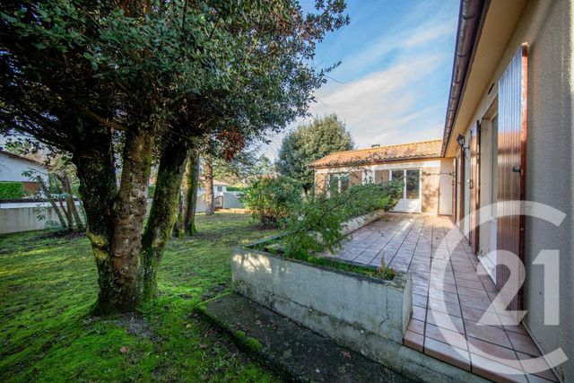 Maison &agrave; vendre - 5 pi&egrave;ces - 122,57 m2 - St Medard En Jalles - 33 - AQUITAINE