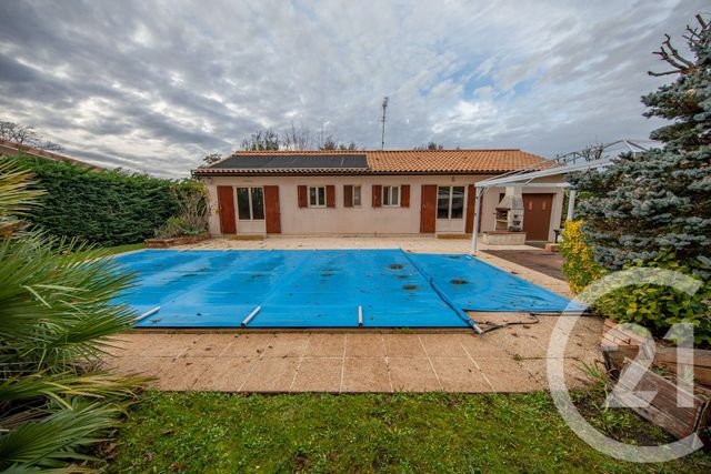 Maison à vendre - 5 pièces - 122,57 m2 - St Medard En Jalles - 33 - AQUITAINE