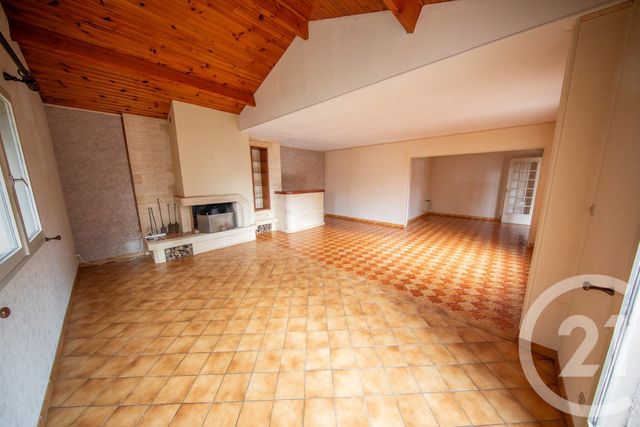 Maison à vendre - 5 pièces - 122,57 m2 - St Medard En Jalles - 33 - AQUITAINE