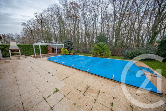 Maison à vendre - 5 pièces - 122,57 m2 - St Medard En Jalles - 33 - AQUITAINE