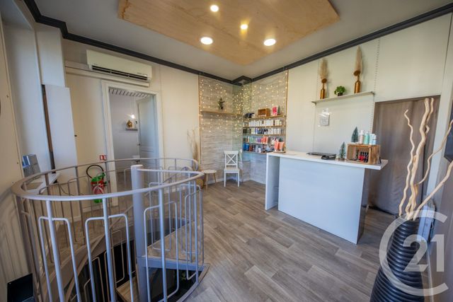 Murs à vendre à vendre - 92.72 m2 - 33 - Gironde