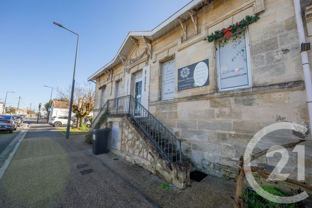 Murs à vendre à vendre - 92.72 m2 - 33 - Gironde