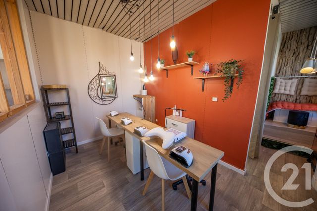 Murs à vendre à vendre - 92.72 m2 - 33 - Gironde