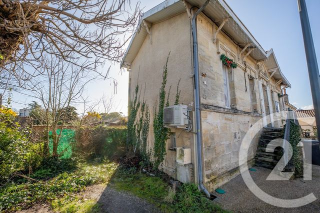 Murs à vendre à vendre - 92.72 m2 - 33 - Gironde